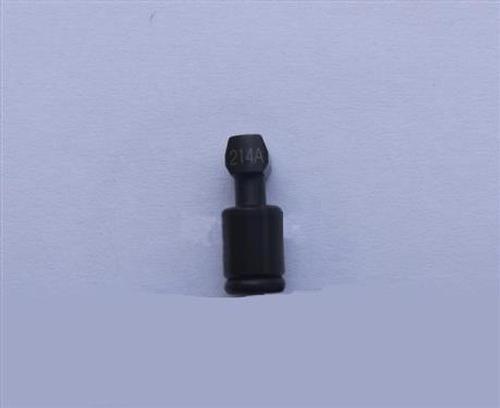 Yamaha 214A nozzle